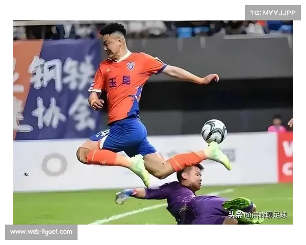 升班马云南玉昆客场4比1大胜 对手溃不成军创队史最佳战绩