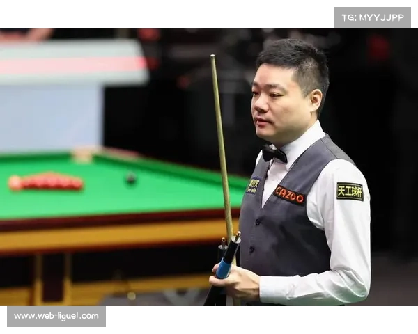 斯诺克国际锦标赛11月2日开赛,丁俊晖以卫冕冠军身份出战