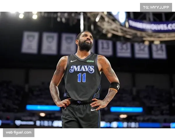 末节报道:独行侠欧文连续命中高难度抛投,稳住领先优势 末节报道:独行侠欧文连续命中高难度抛投,稳住领先优势